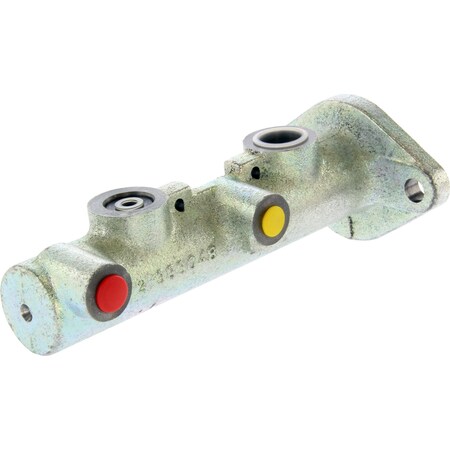Centric Centric Premium Brake Master Cylinder, Centric Parts 130.20101 130.20101